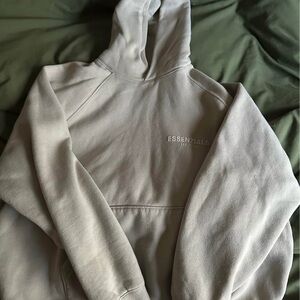 Fear of God Essentials Hoodie